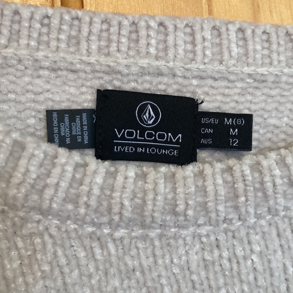 Volcom sweater - Picture 2 of 5